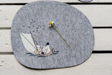 Set de table Moomin 31x38 cm - Sailors - Muurla