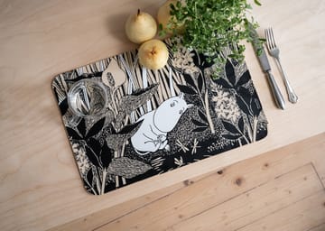 Set de table Moomin Originals 30x45 cm - The Pond - Muurla