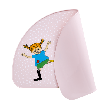 Set de table Pippi 27x42 cm - Rose - Muurla