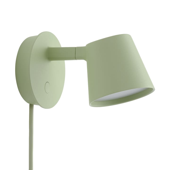 Applique murale Tip - Vert clair - Muuto