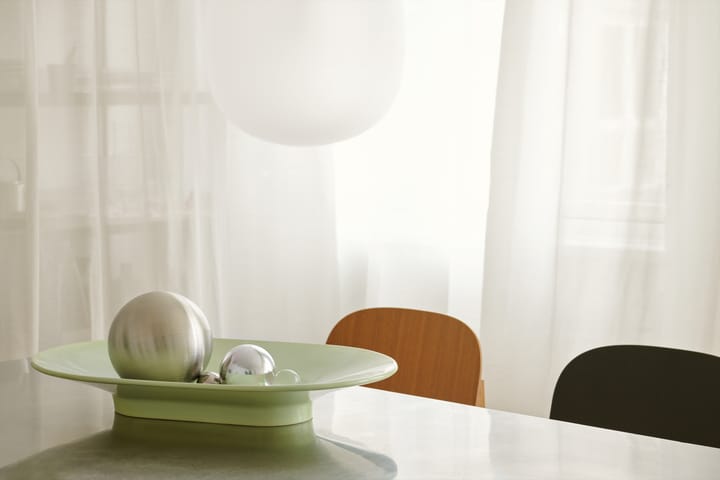 Bol Mere 52x36 cm - Light Green - Muuto