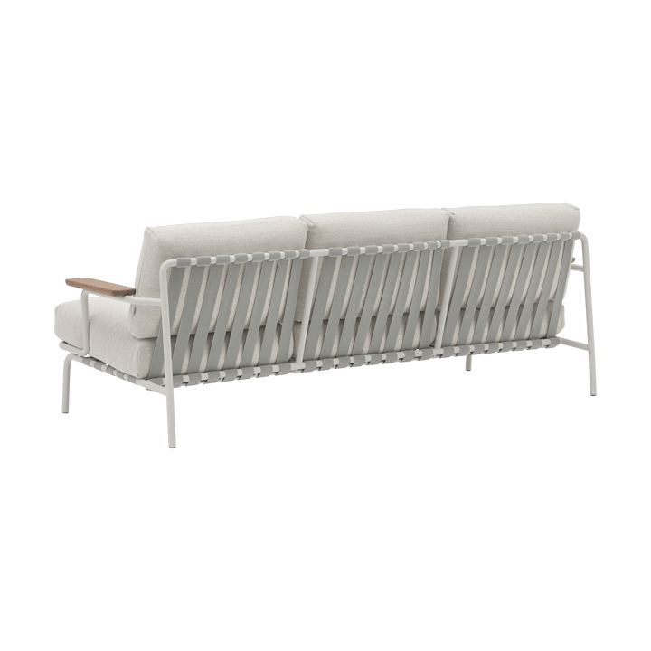 Canapé Settle 3 places, Laze 1 Grey Muuto