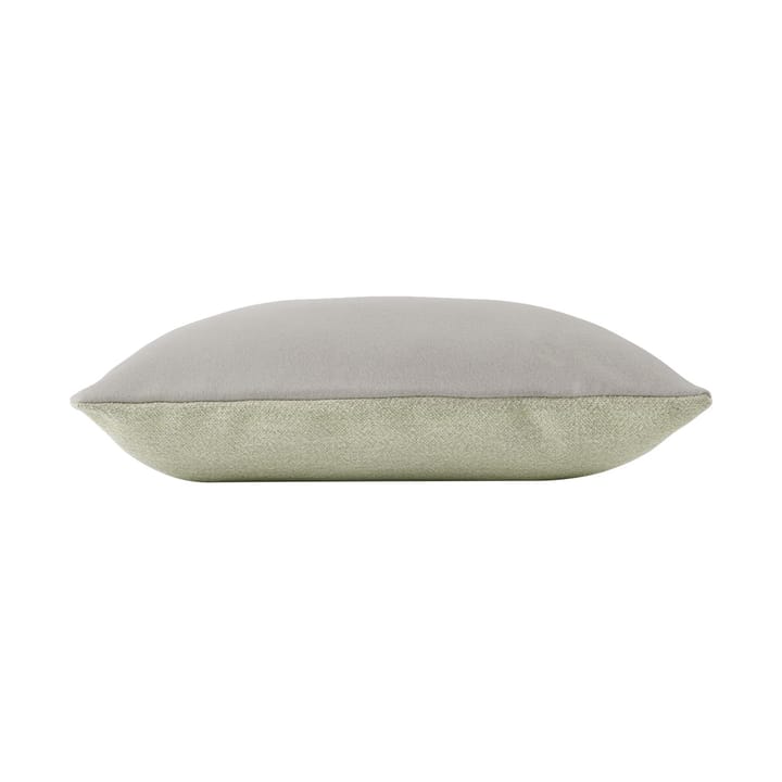 Coussin Mingle 35x55 cm, Light Green Muuto