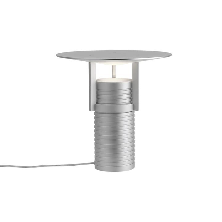 Lampe de table Set - Aluminium - Muuto