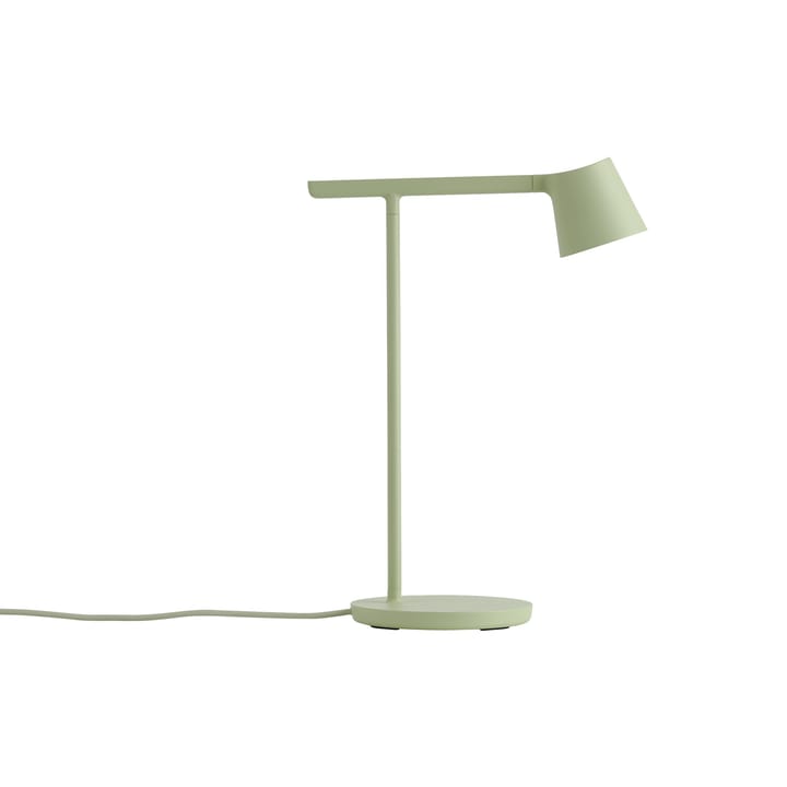 Lampe de table Tip - Vert clair - Muuto