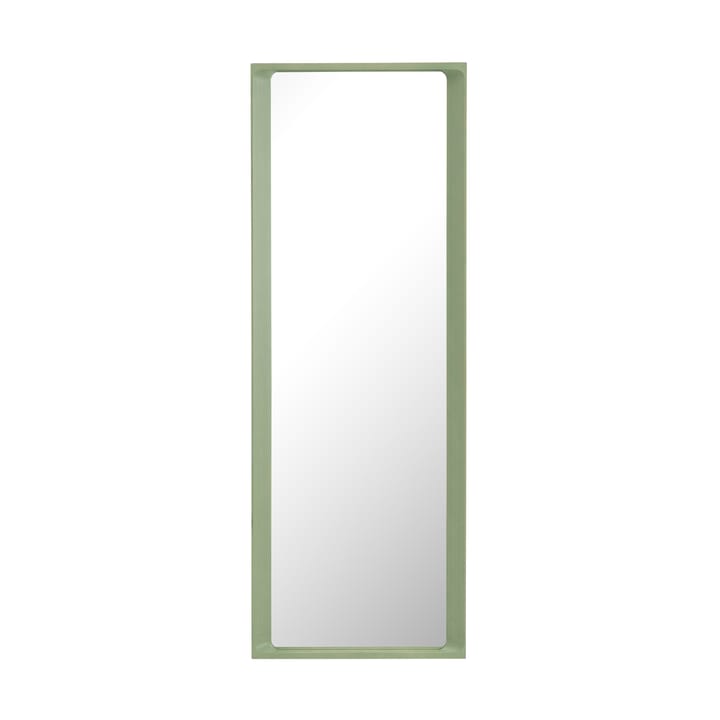 Miroir Arced 170x61 cm - Light green - Muuto