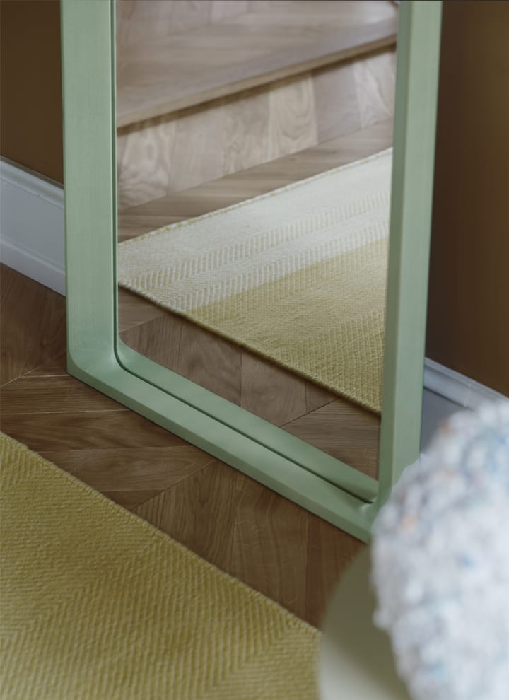 Miroir Arced 170x61 cm - Light green - Muuto