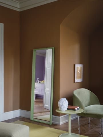 Miroir Arced 170x61 cm - Light green - Muuto