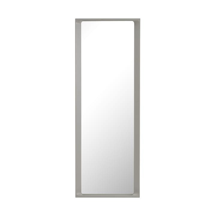 Miroir Arced 170x61 cm - Light grey - Muuto