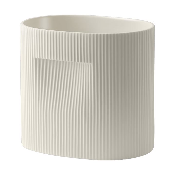 Pot Ridge 24 cm - Off-white - Muuto