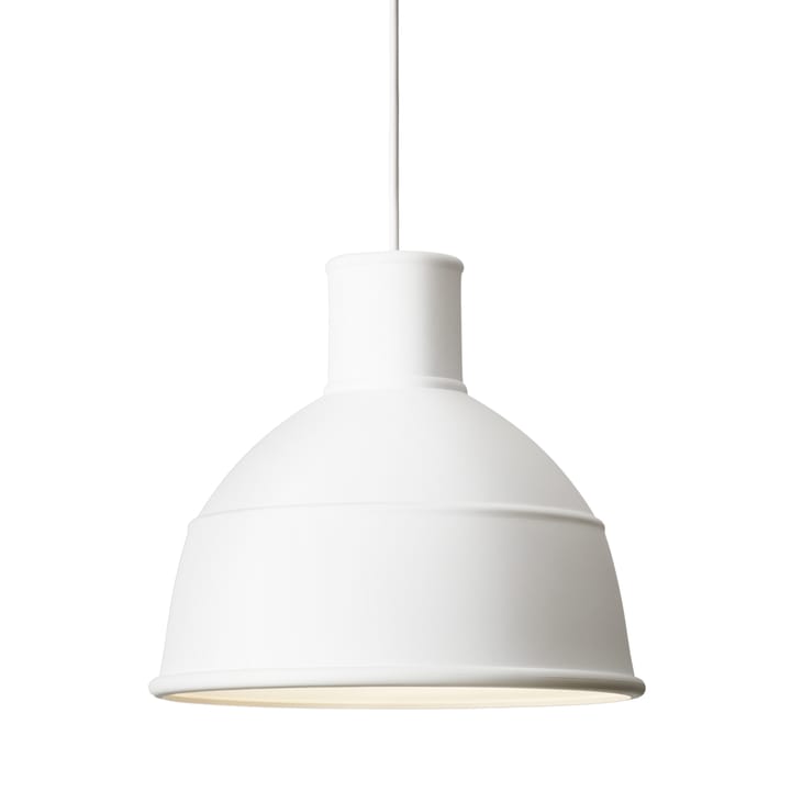 Suspension Unfold - blanc - Muuto