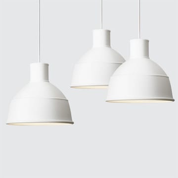 Suspension Unfold - blanc - Muuto