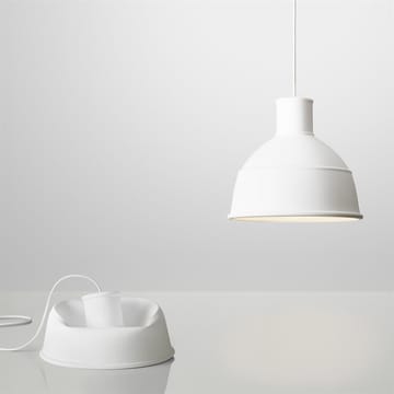 Suspension Unfold - blanc - Muuto