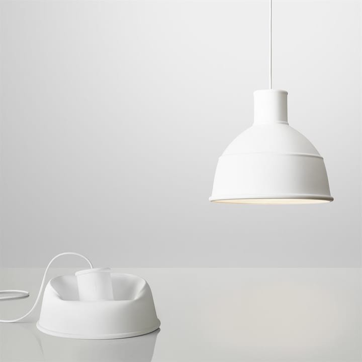 Suspension Unfold, blanc Muuto