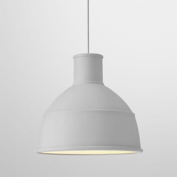 Suspension Unfold - gris clair - Muuto