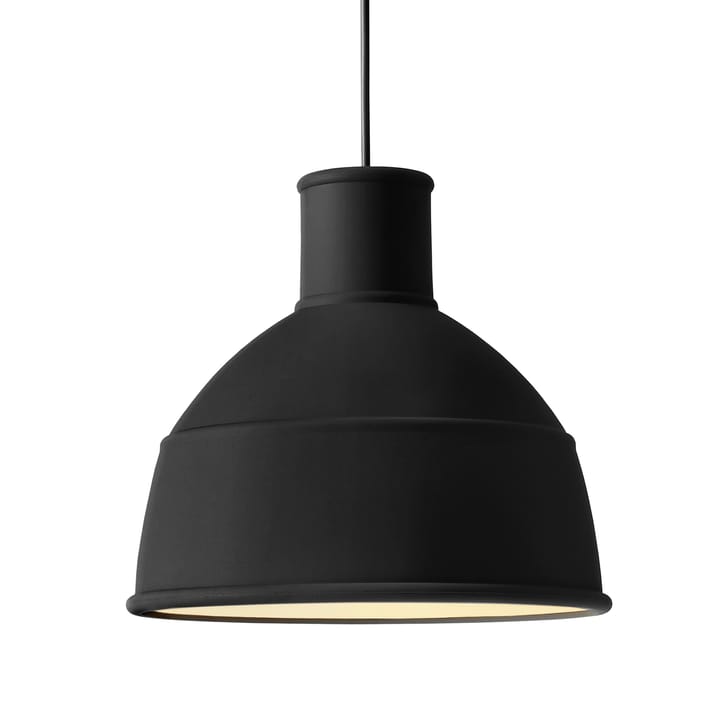 Suspension Unfold - noir - Muuto