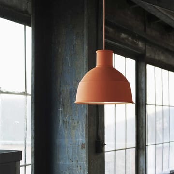 Suspension Unfold - orange - Muuto