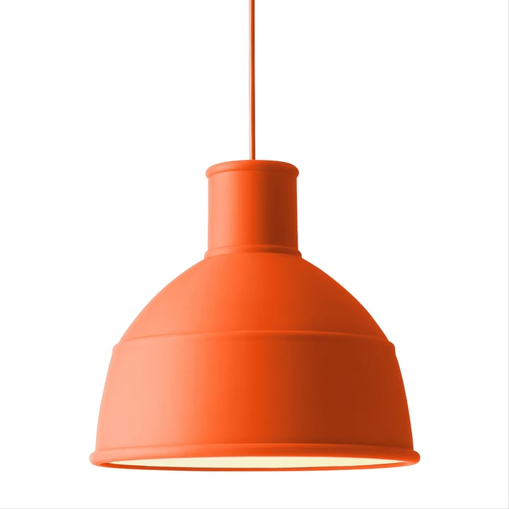 Suspension Unfold - orange - Muuto