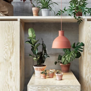 Suspension Unfold - terracotta - Muuto