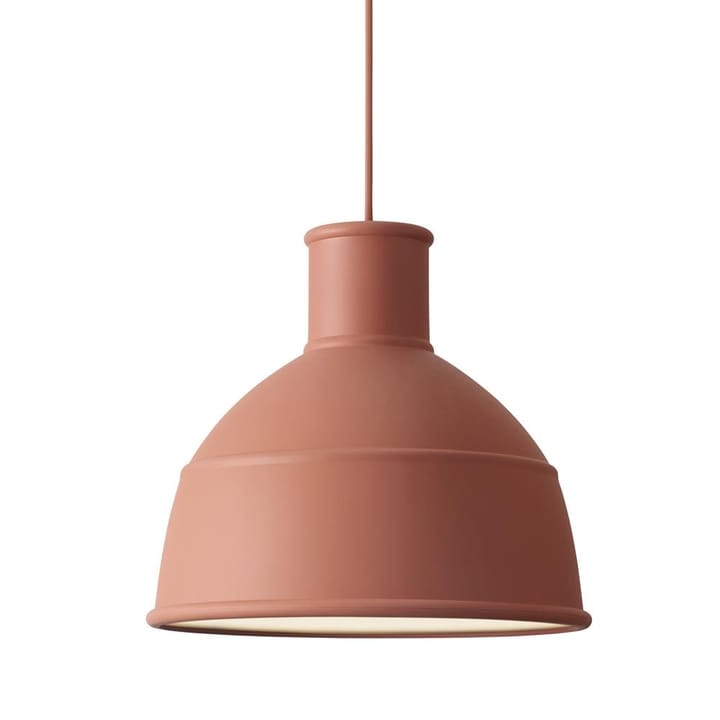 Suspension Unfold - terracotta - Muuto