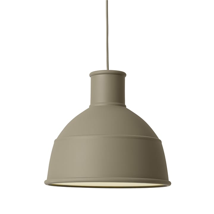 Suspension Unfold - vert olive - Muuto