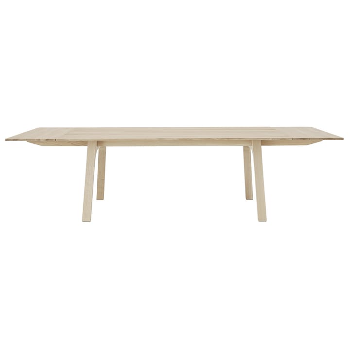 Table à manger extensible Earnest 205x100 cm - Oiled oak - Muuto