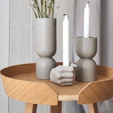 Table Around petite - Oak - Muuto