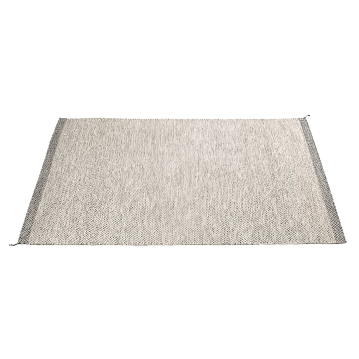 Tapis en laine Ply 170x240 cm - blanc cassé - Muuto