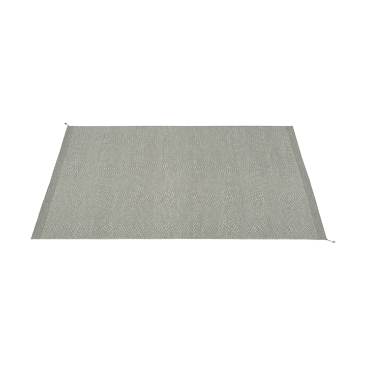 Tapis en laine Ply 170x240 cm - Grey - Muuto