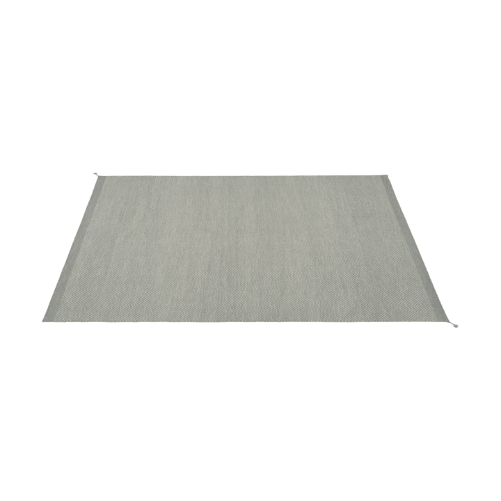 Tapis en laine Ply 200x300 cm - Grey - Muuto