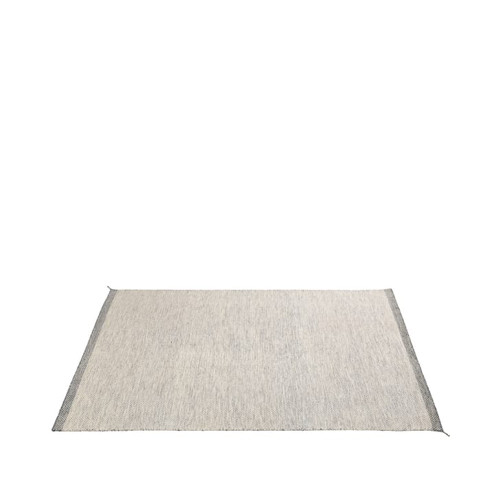 Tapis en laine Ply 270x360 cm - Off-white - Muuto