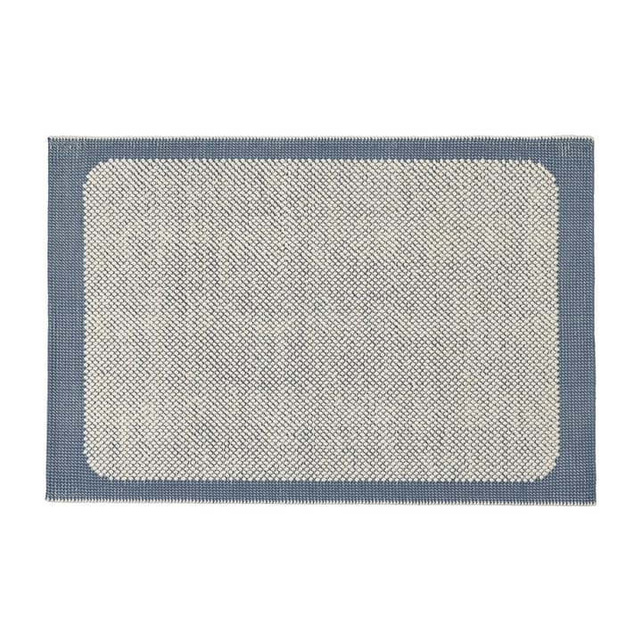 Tapis Pebble 170x240 cm, Pale blue Muuto