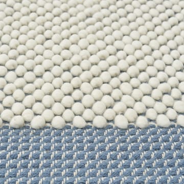 Tapis Pebble 170x240 cm - Pale blue - Muuto