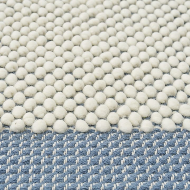 Tapis Pebble 170x240 cm, Pale blue Muuto