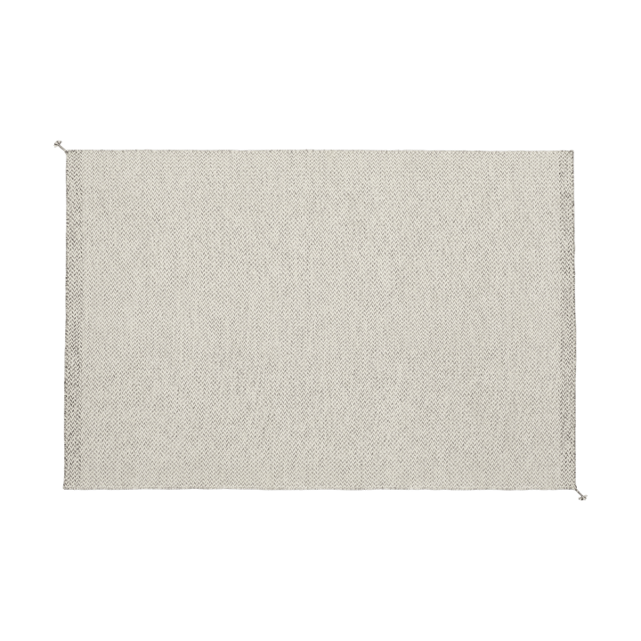 Tapis Ply 170x240 cm - Off-white - Muuto