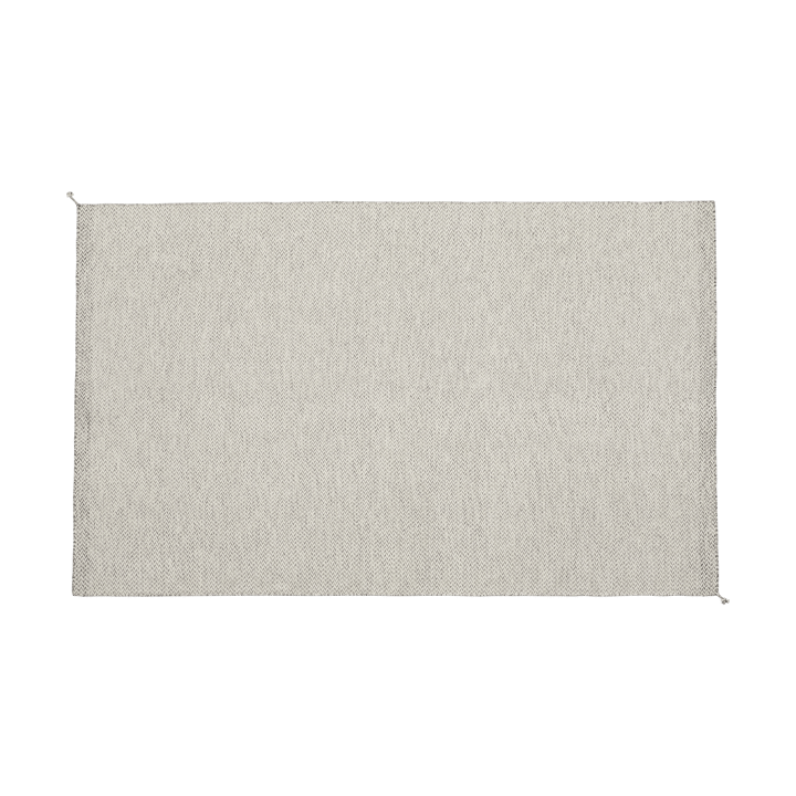 Tapis Ply 200x300 cm - Off-white - Muuto