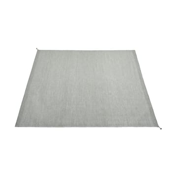 Tapis Ply 240x240 cm - Grey - Muuto