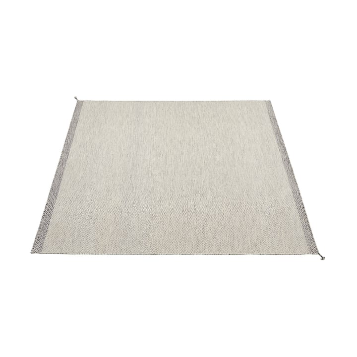 Tapis Ply 240x240 cm - Off-white - Muuto