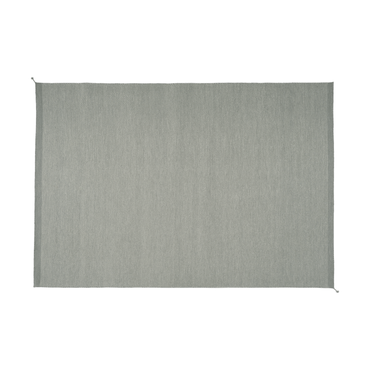 Tapis Ply 270x360 cm, Grey Muuto