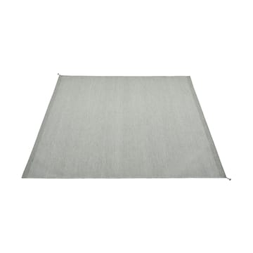 Tapis Ply 280x280 cm - Grey - Muuto