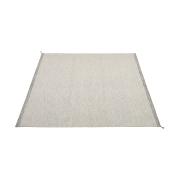 Tapis Ply 280x280 cm - Off-white - Muuto