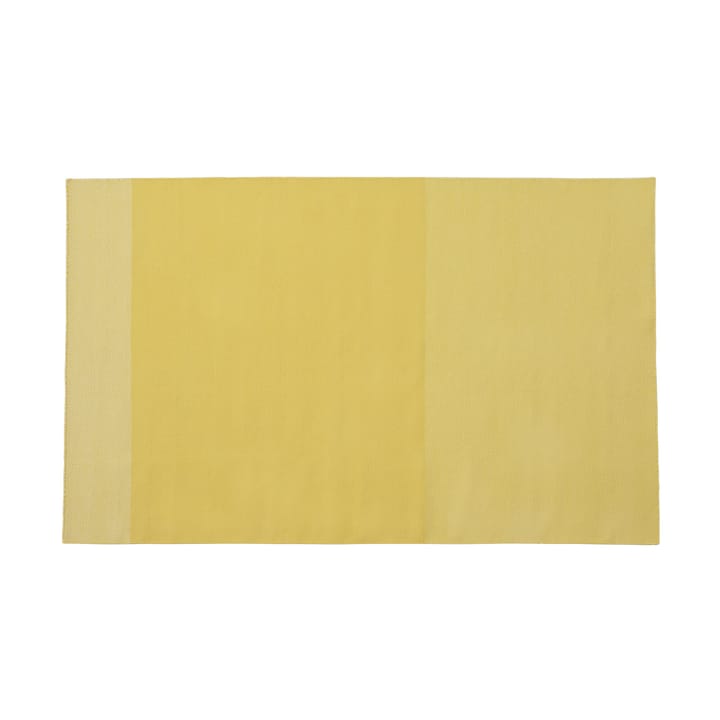 Tapis Varjo 170x240 cm - Yellow - Muuto