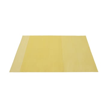 Tapis Varjo 170x240 cm - Yellow - Muuto