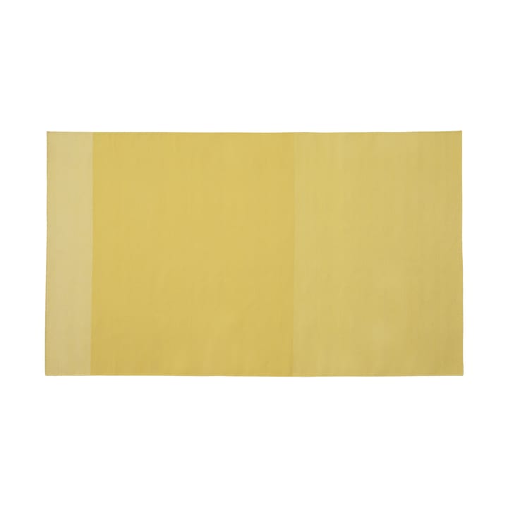 Tapis Varjo 200x300 cm - Yellow - Muuto