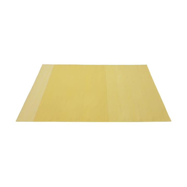 Tapis Varjo 200x300 cm - Yellow - Muuto