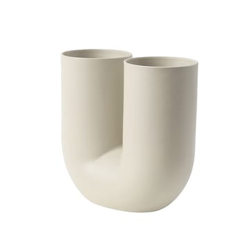 Vase Kink 26 cm - Sable - Muuto