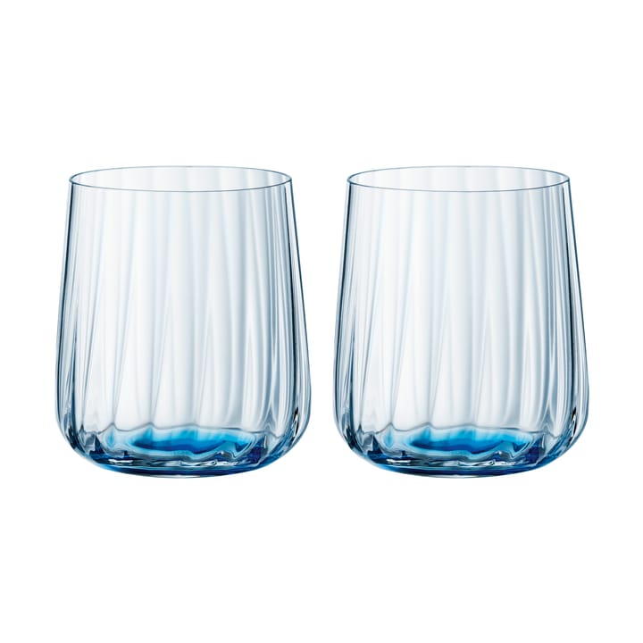 Verre LifeStyle 34 cl lot de 2, Ocean Nachtmann