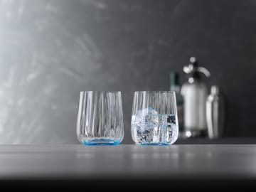 Verre LifeStyle 34 cl lot de 2 - Ocean - Nachtmann