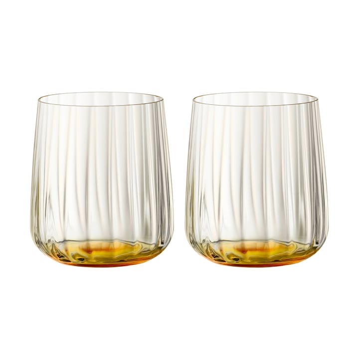 Verre LifeStyle 34 cl lot de 2, Sun Nachtmann