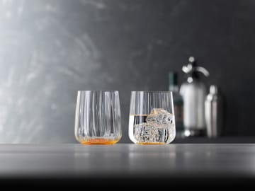 Verre LifeStyle 34 cl lot de 2 - Sun - Nachtmann